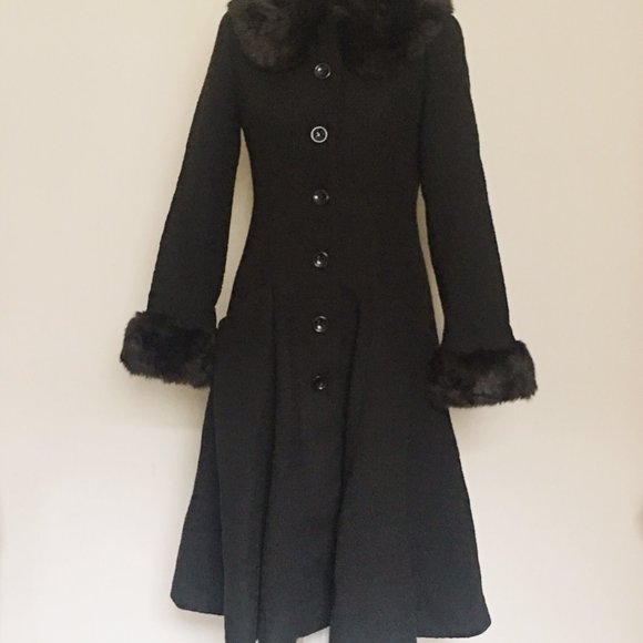 ISO NFS Collectif Alise Coat UK 8 - please help me find this! - Picture 3 of 4
